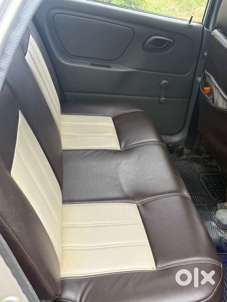 Maruti Suzuki Alto 2007
