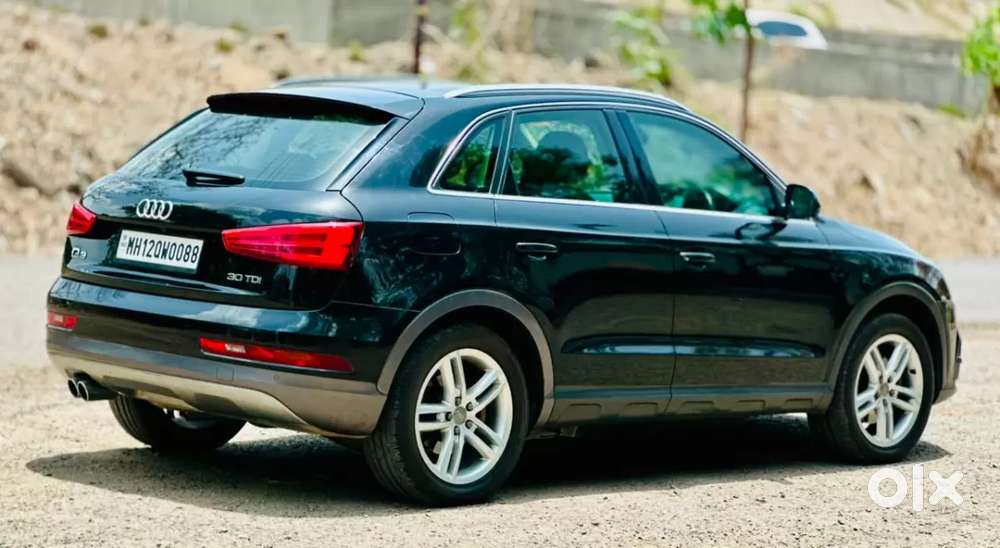 Audi Q3 30 Tdi S, 2018, Diesel