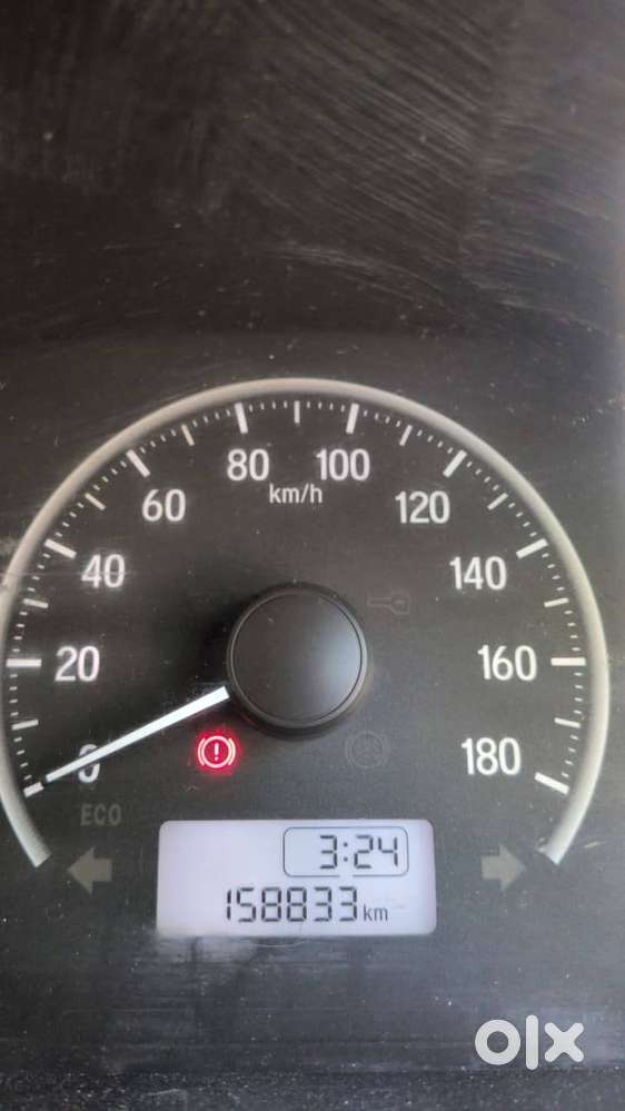 Good Condition And New Tyre