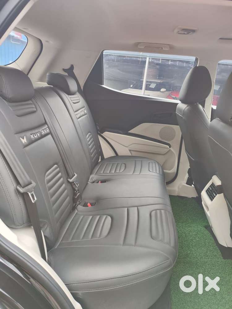 Mahindra Xuv 3xo, 2024, Diesel