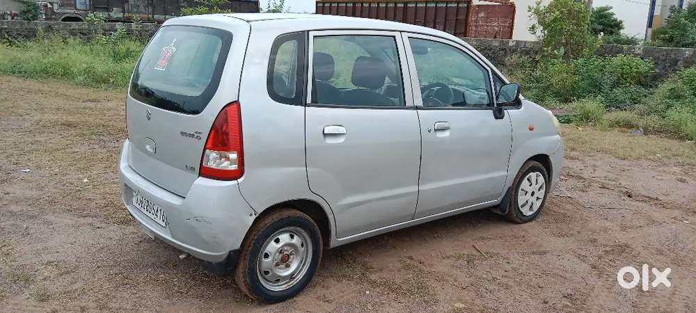 Maruti Suzuki Zen Estilo