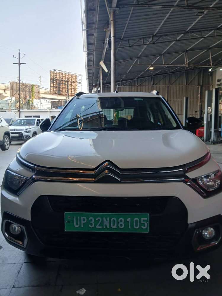 Citroen Feel Electric 2023