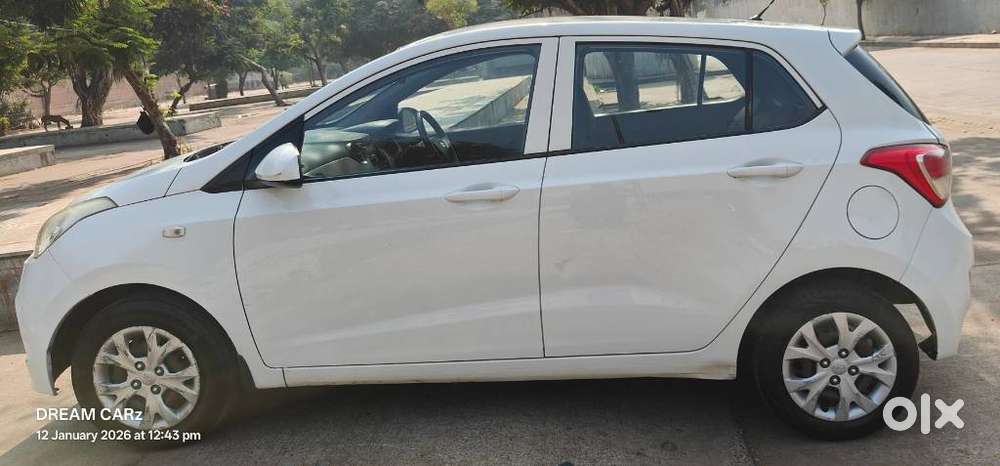 Hyundai Grand I10 2013-2016 Crdi Magna, 2015, Diesel