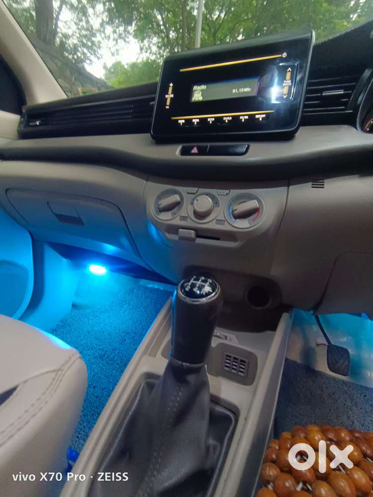 Maruti Suzuki Ertiga Vxi (o) Cng, 2023, Cng & Hybrids