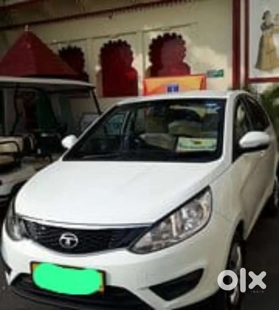 Tata Zest 1.2 Revotron 2nd Owner 2018