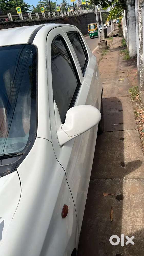 Maruti Suzuki Alto 800 2012 Petrol 72000 Km Driven