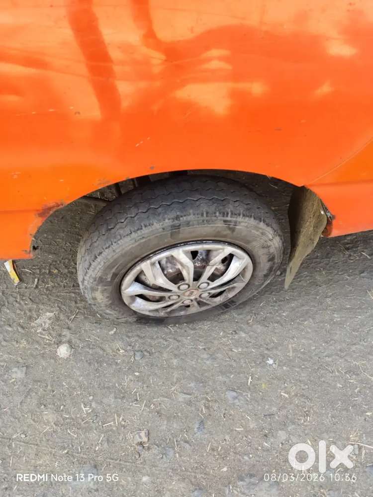 Mahindra Maxximo 2011 Diesel Well Maintained