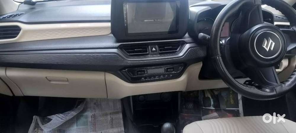 Maruti Suzuki Swift Dzire, 2025, Cng & Hybrids