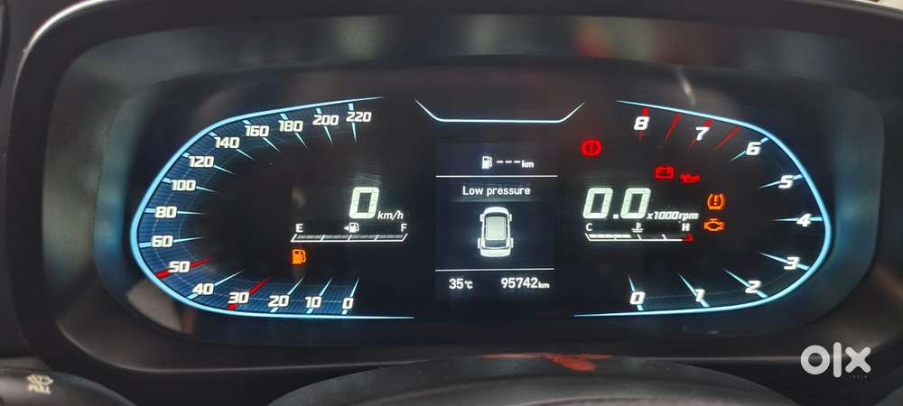 Hyundai Elite I20 Sportz (o) 1.2, 2022, Petrol