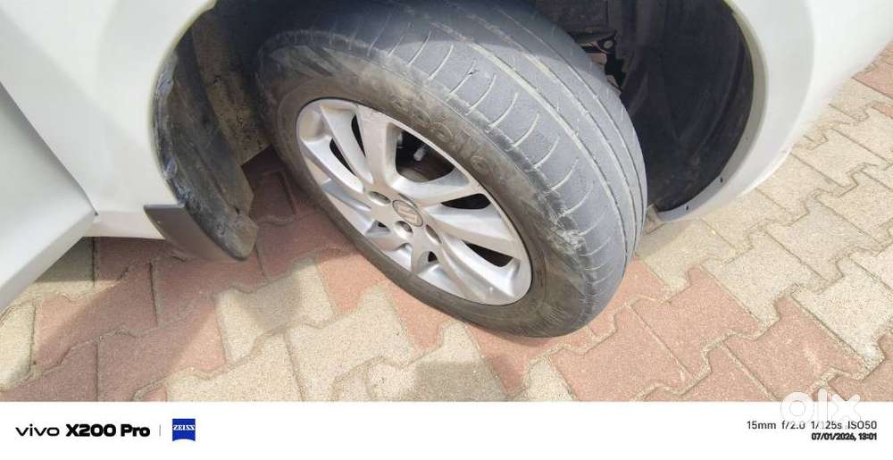 Maruti Suzuki Swift Ddis Zdi, 2013, Diesel