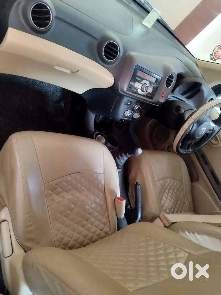 Honda Amaze 2013 Diesel 168993 Km Driven
