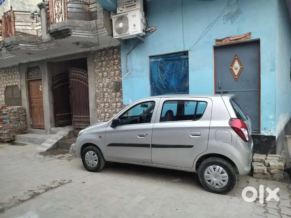 Maruti Suzuki Alto 800 Lxi 2100