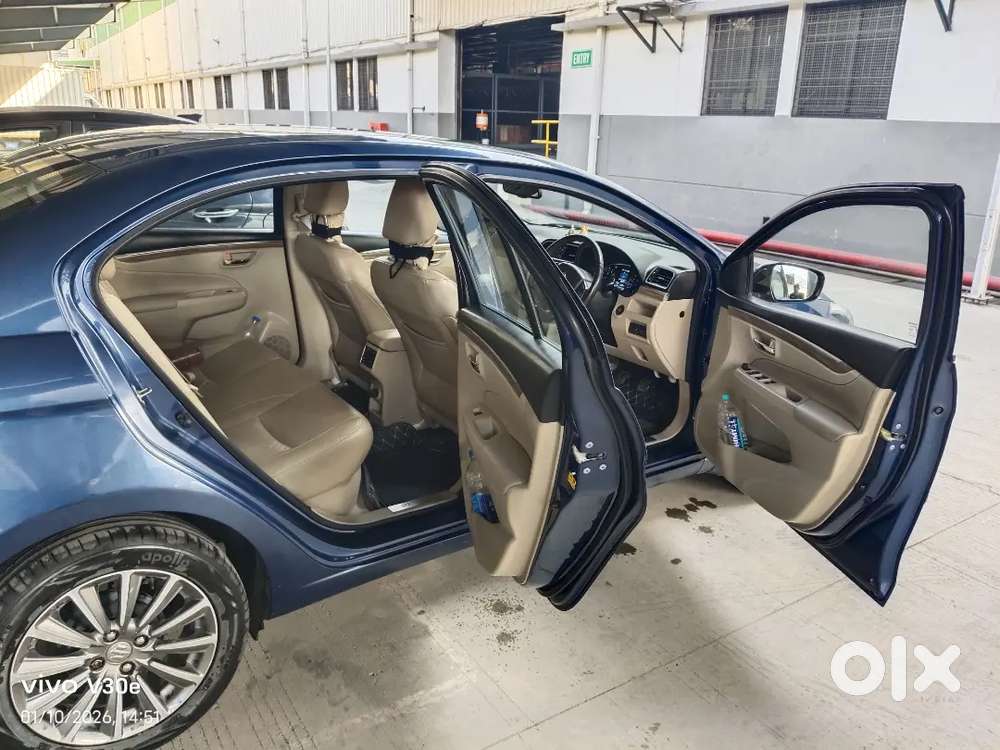 With New Fresh Look ..