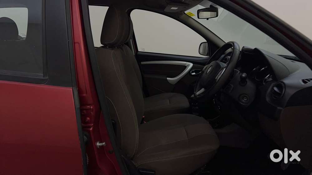 Renault Duster 110ps Diesel Rxz Amt, 2017, Diesel