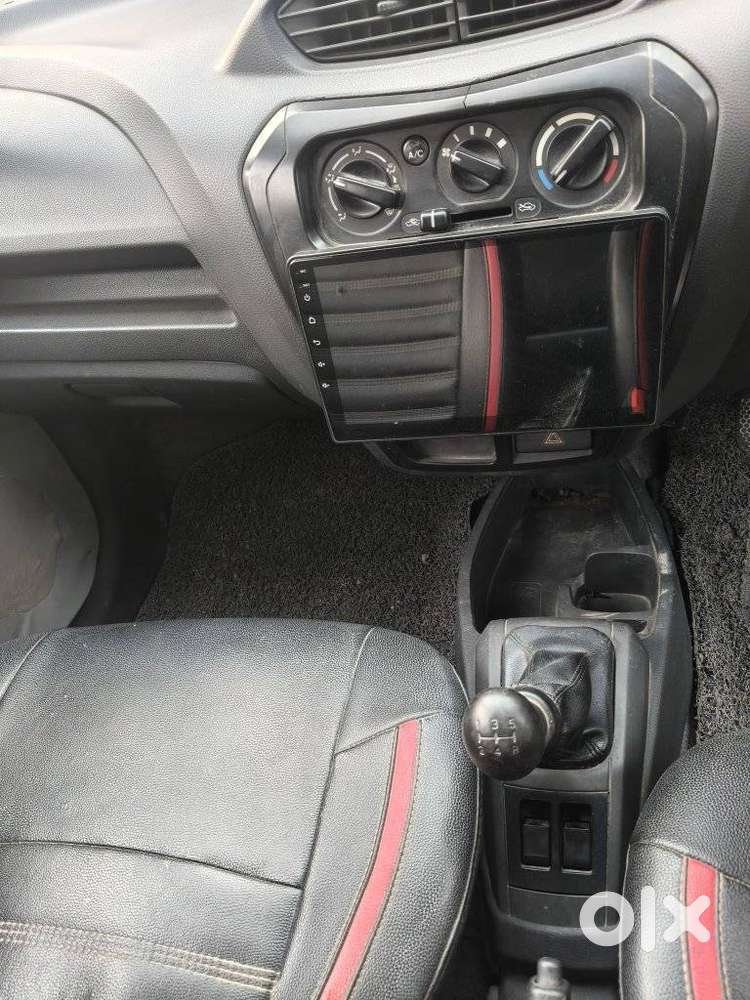 Maruti Suzuki Alto 800 Lxi Anniversary Edition, 2018, Petrol
