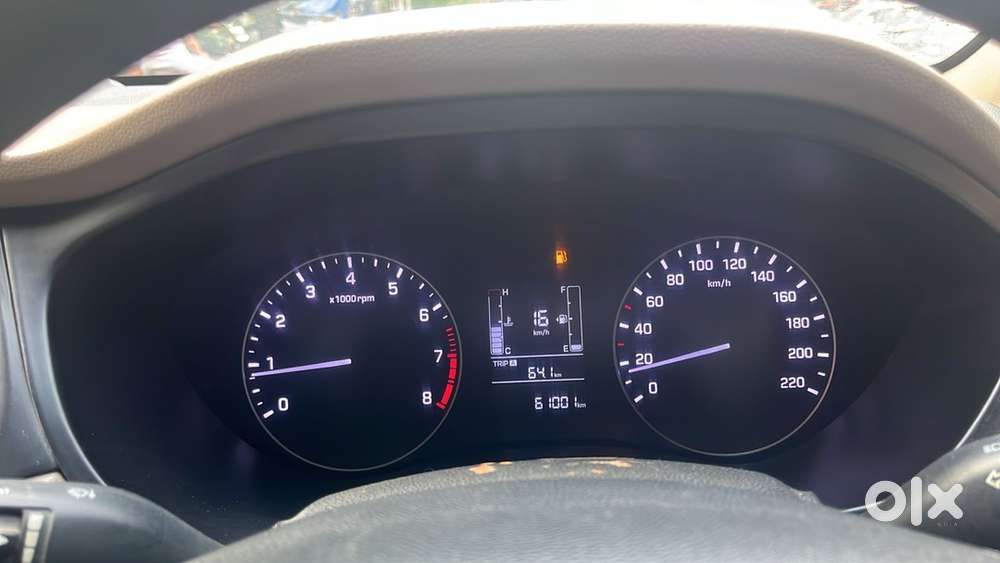 Hyundai I20 Sportz 2015