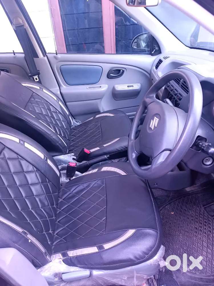 Maruti Suzuki Alto K10 2014 Petrol 32700 Km Driven