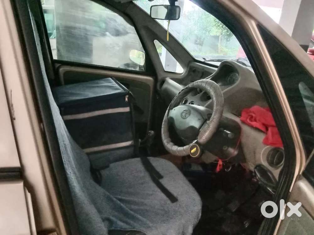 Tata Nano 2010 Cx Bs 3