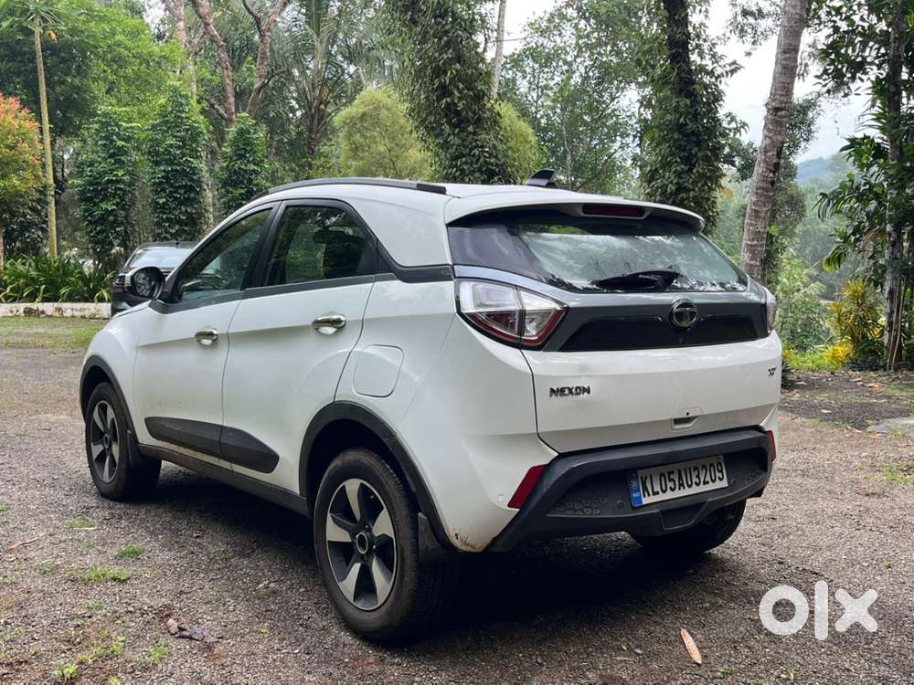 Tata Nexon Diesel 2019