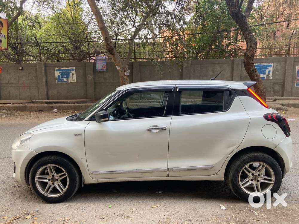 Maruti Suzuki Swift 2019 Diesel 45000 Km Driven