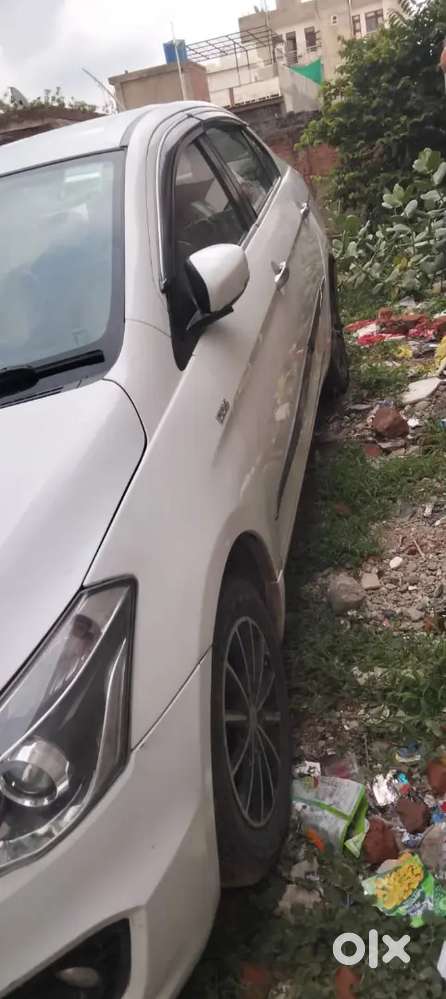 Maruti Suzuki Ciaz Diesel 2018
