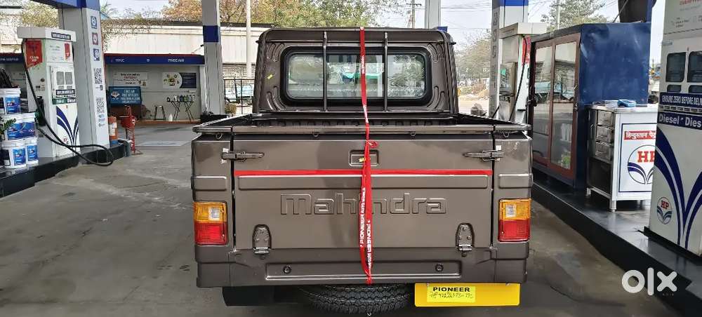 Only Bolero Camper Gold Bodies Are Available (only Bodies)