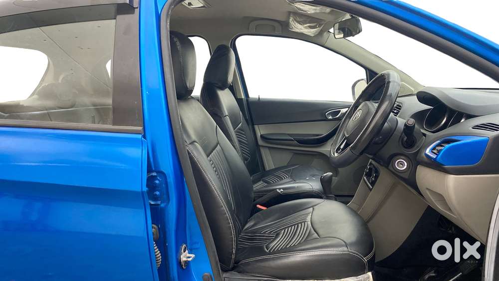 Tata Tiago 1.2 Revotron Xz Plus Dual Tone, 2019, Petrol