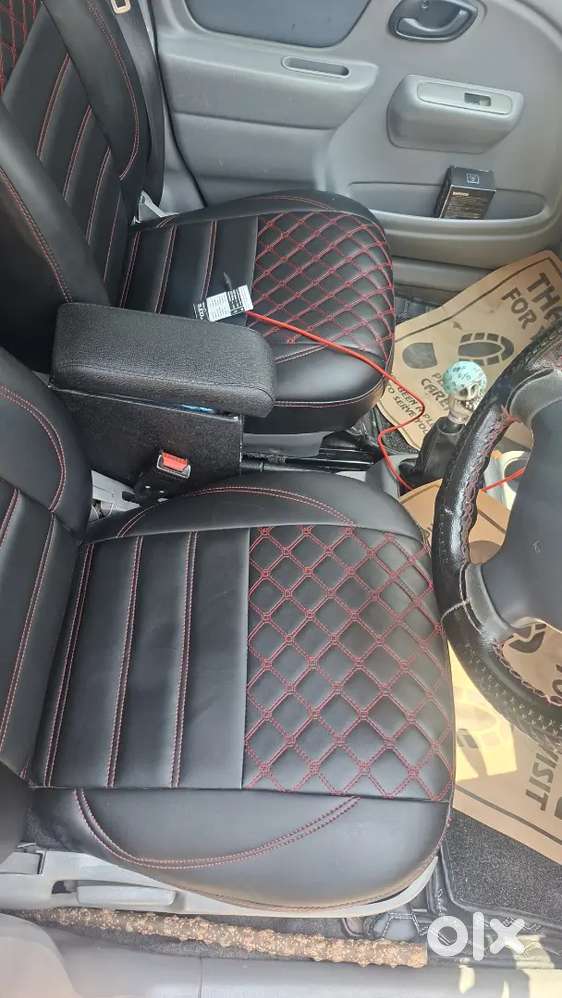 Maruti Suzuki Alto K10 2011 Petrol 94200 Km Driven 2nd Owner