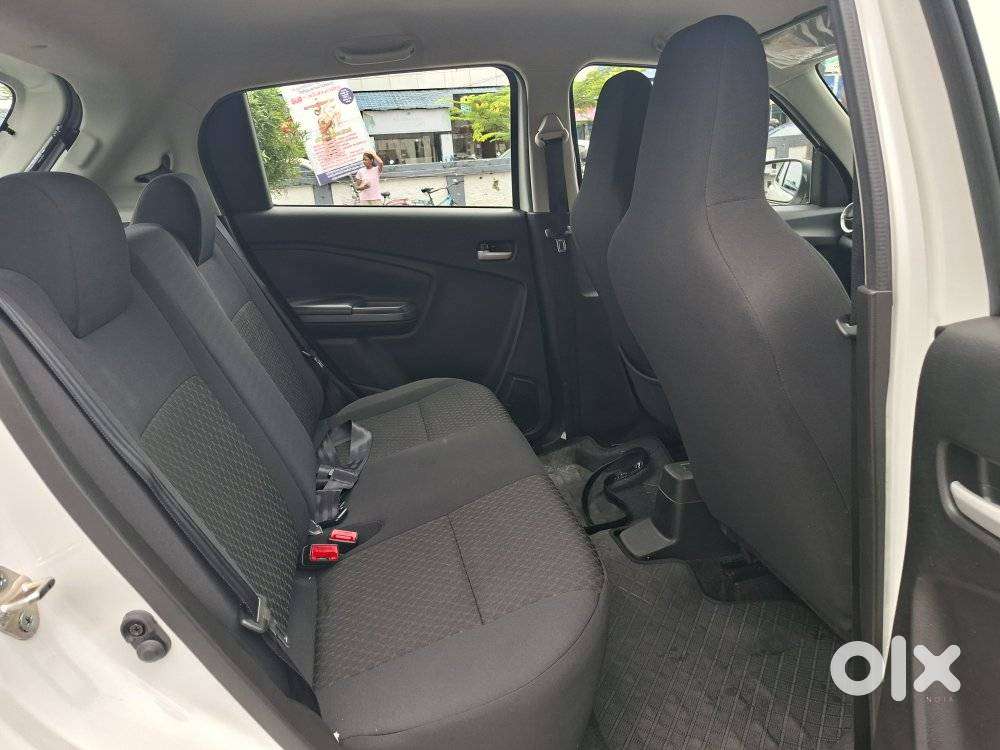 Maruti Suzuki Celerio 1.0 Vxi Amt, 2024, Petrol