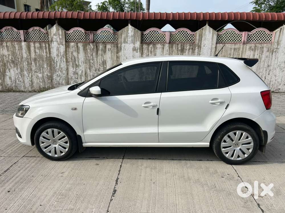 Volkswagen Polo 1.2 Mpi Trendline, 2015, Petrol