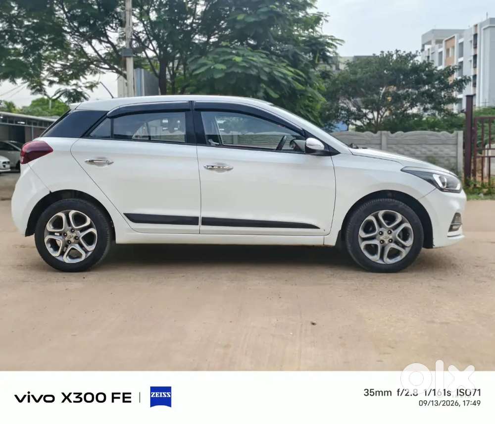 Hyundai I20 1.4 Asta 2019 Diesel