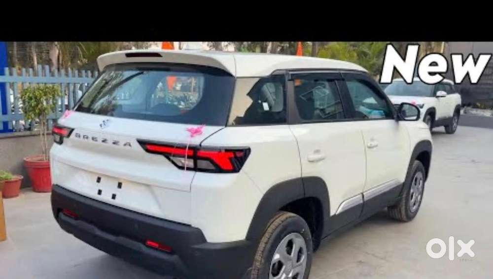 Maruti Suzuki 2022 Year Car
