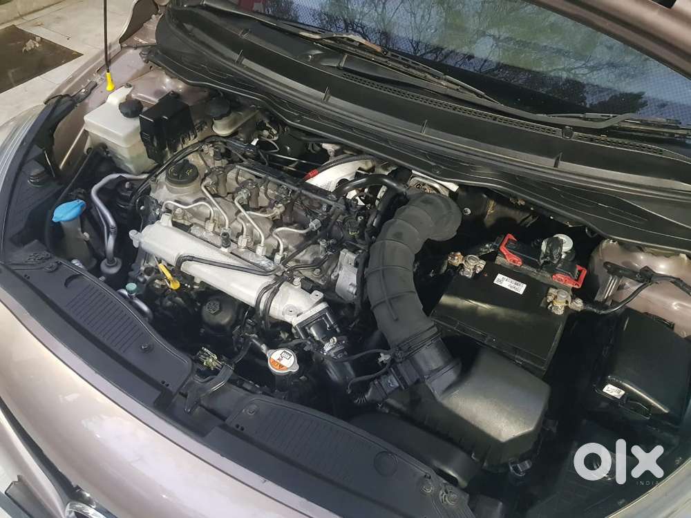 Hyundai I20 Magna Plus Diesel, 2013, Diesel