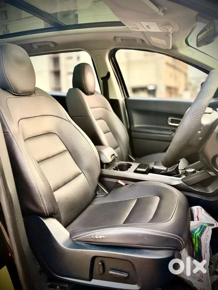 Tata Harrier 2021 Diesel 96200 Km Driven