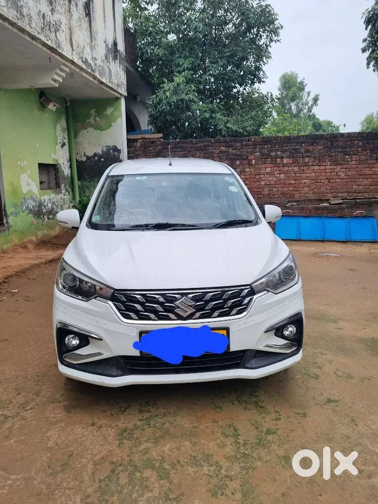Maruti Suzuki Ertiga  Cng 1.5 2023