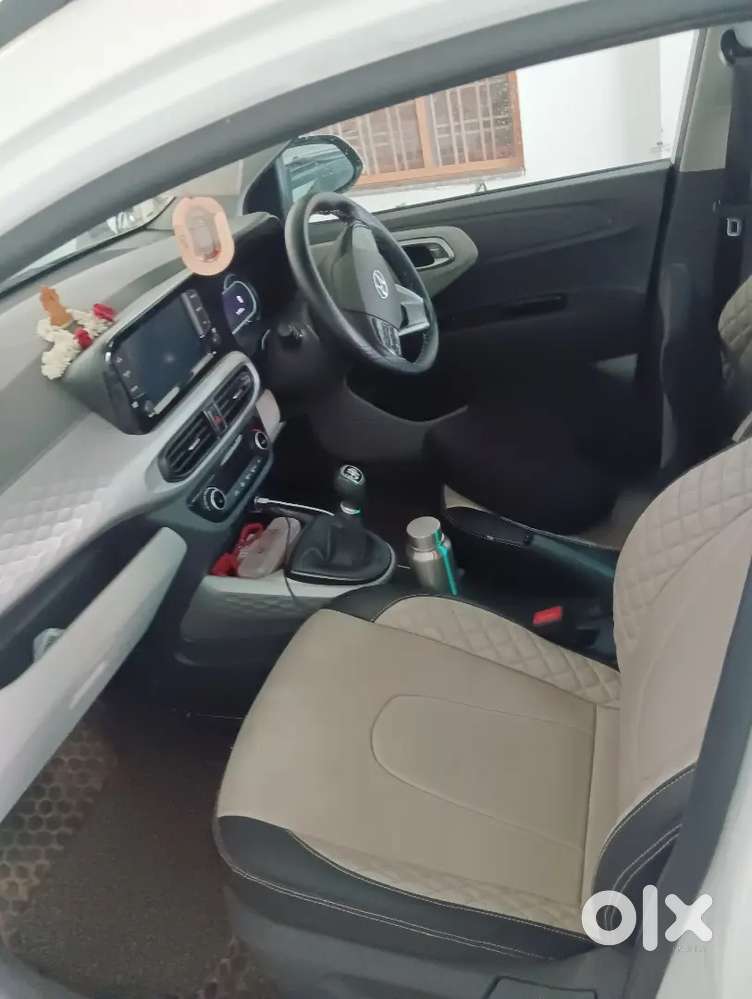 Hyundai Grand I10 Nios Sportz 2022