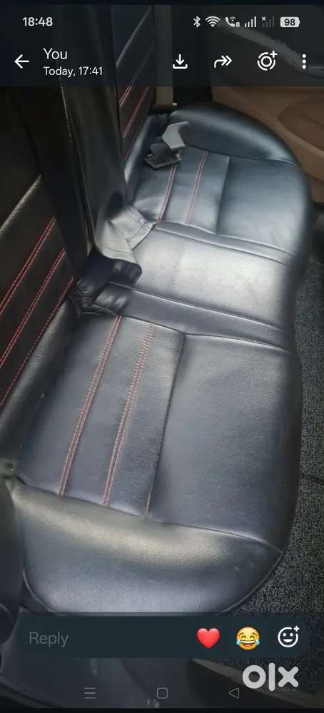 Honda Civic 1.8 2008