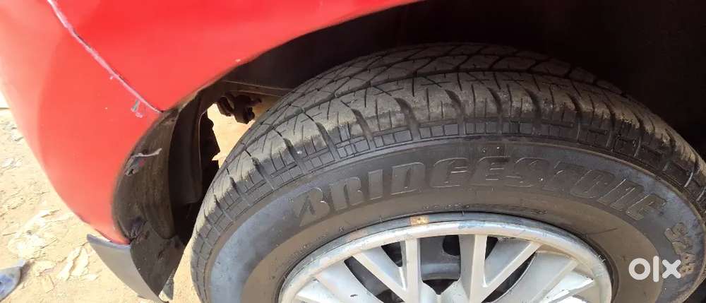 Maruti Suzuki Swift 2010