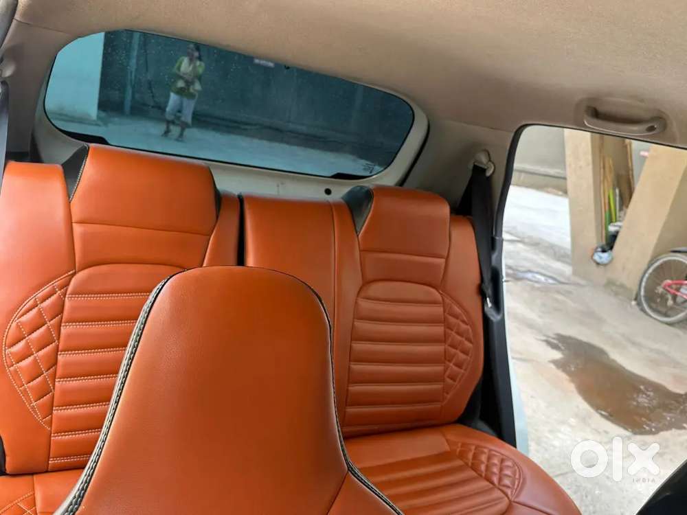 Maruti Suzuki Celerio X Automatic/1st Owner/2019 Model