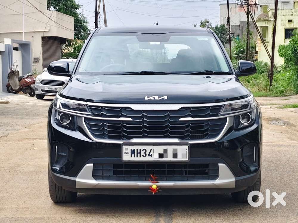 Kia Seltos G1.5 6mt Hte (o), 2025, Diesel