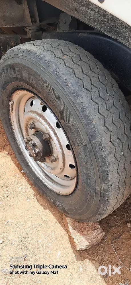 Mahindra Bolero 2.5 Xl 2013