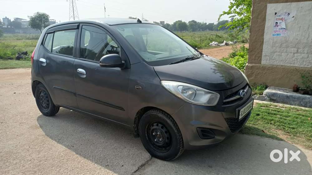 Hyundai I10 Magna O, 2012, Petrol
