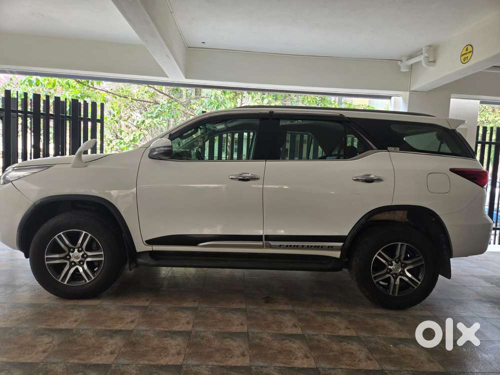 Toyota Fortuner 3.0 Ltd, 2020, Diesel