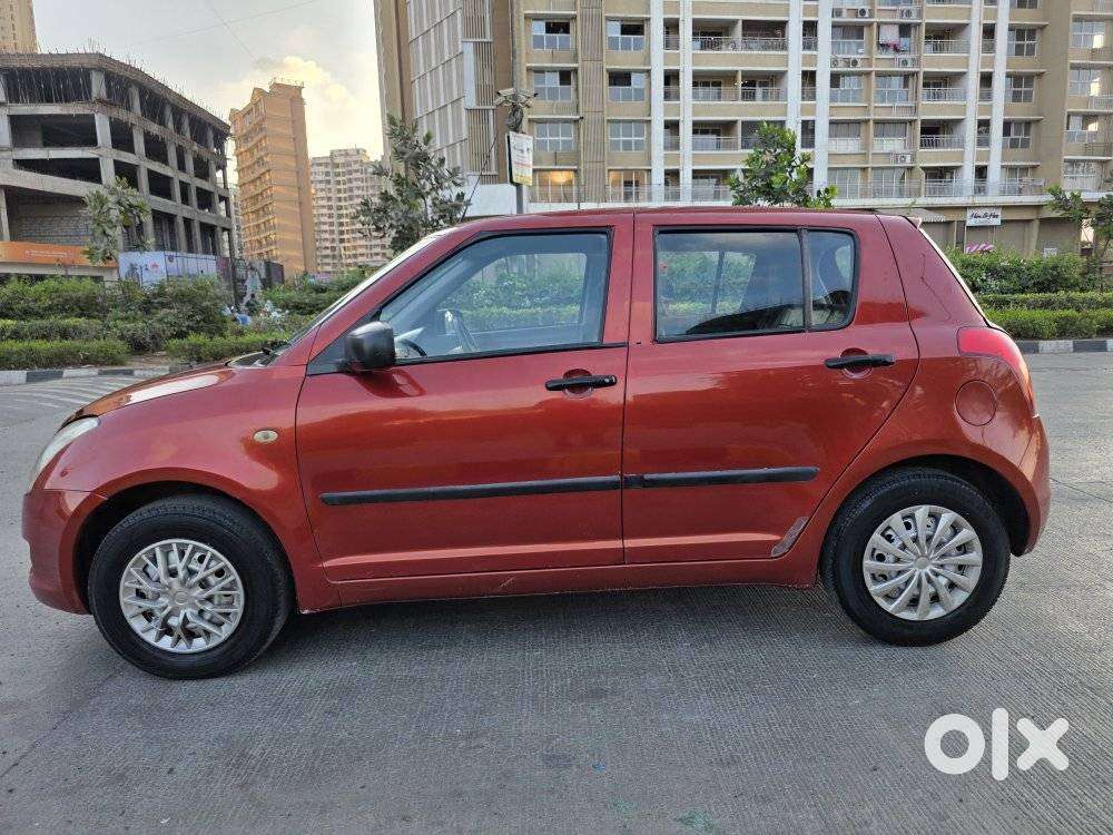Maruti Suzuki Swift 2004-2010 1.3 Lxi, 2009, Petrol