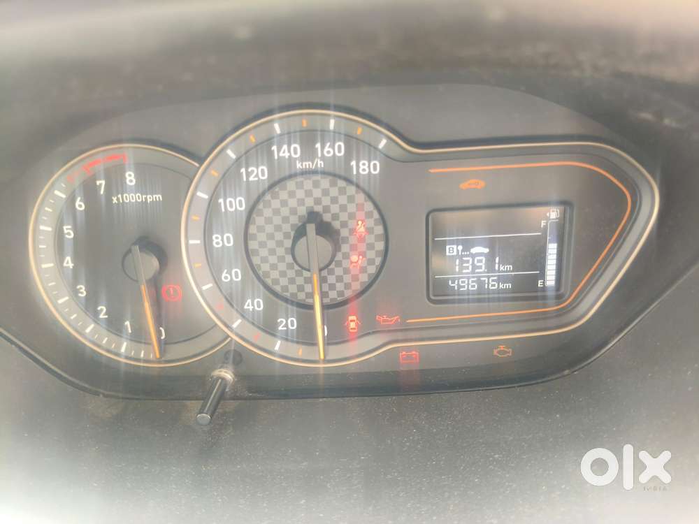 Hyundai New Santro 1.1 Sportz Mt, 2021, Petrol