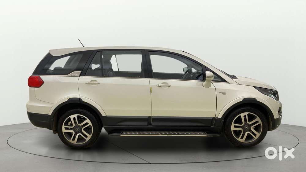 Tata Hexa 2.2 Xta 4x2 7 Str, 2018, Diesel