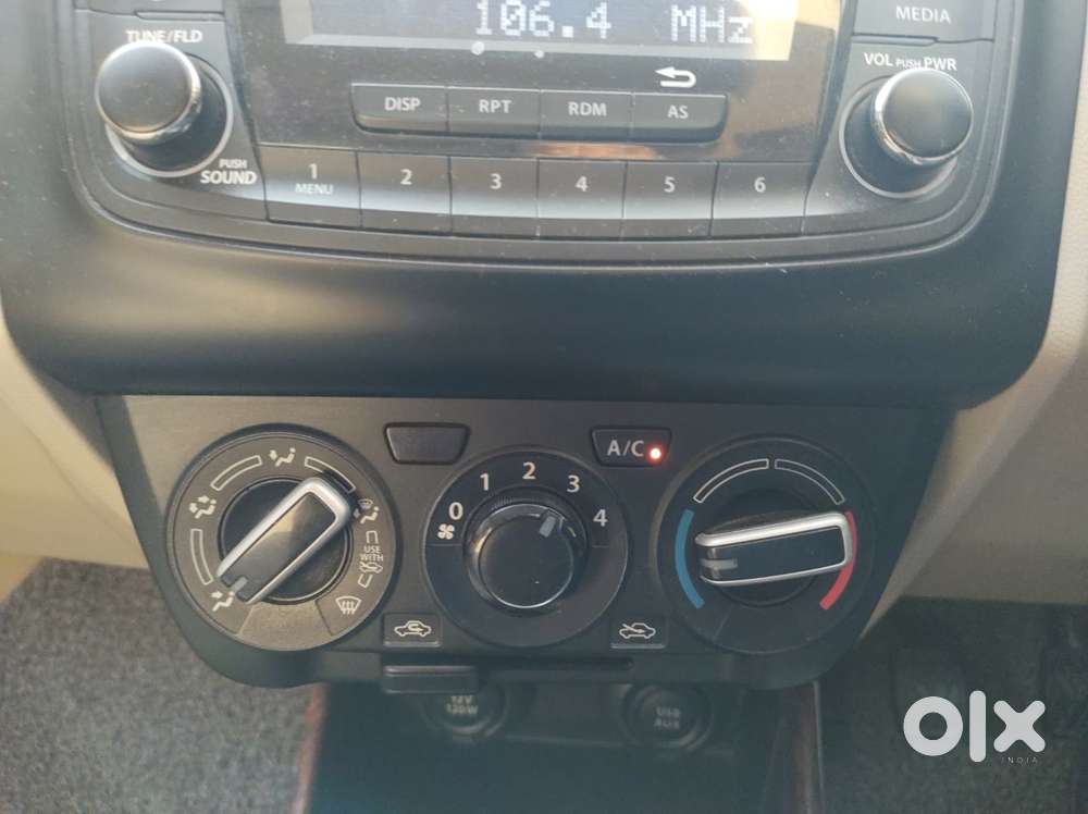 Maruti Suzuki Swift Dzire 1.2 Vxi Bsiv, 2018, Petrol