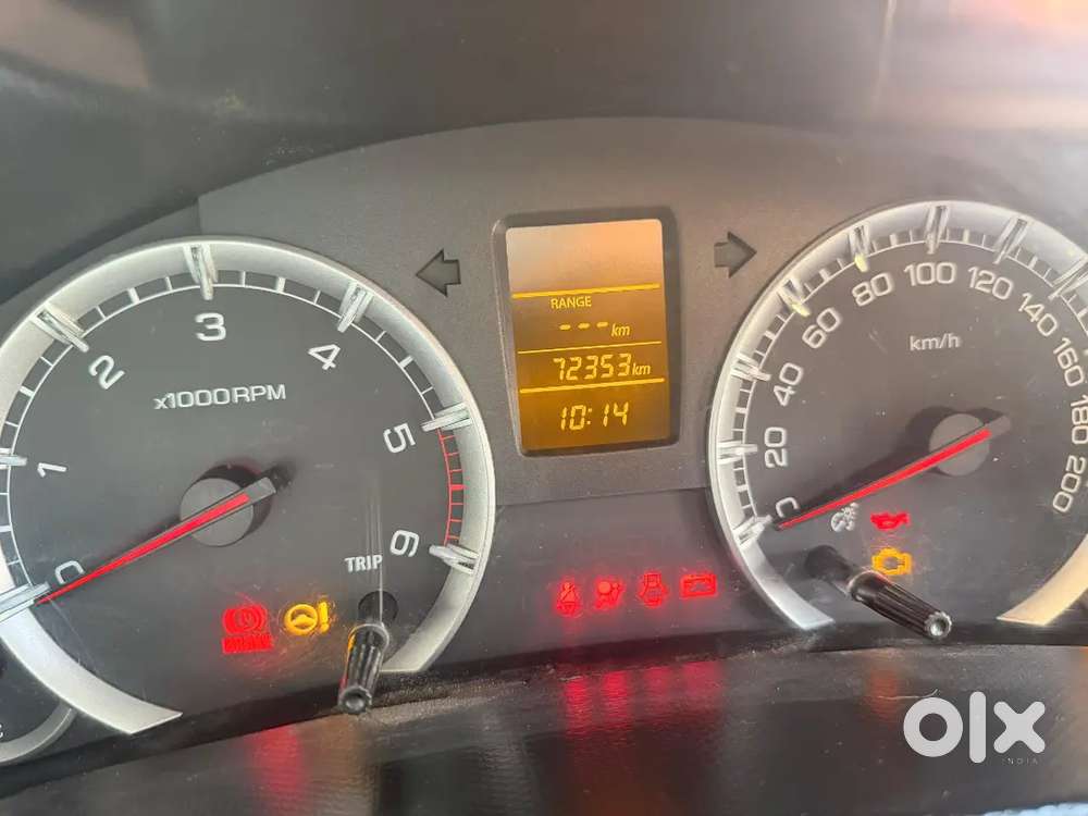 Swift Vdi Lifetime Tax2017 1st Owner