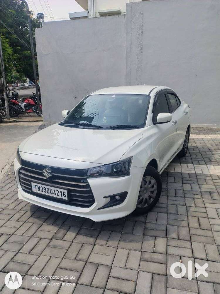 Maruti Suzuki Swift Dzire Vxi(o) Amt, 2025, Petrol