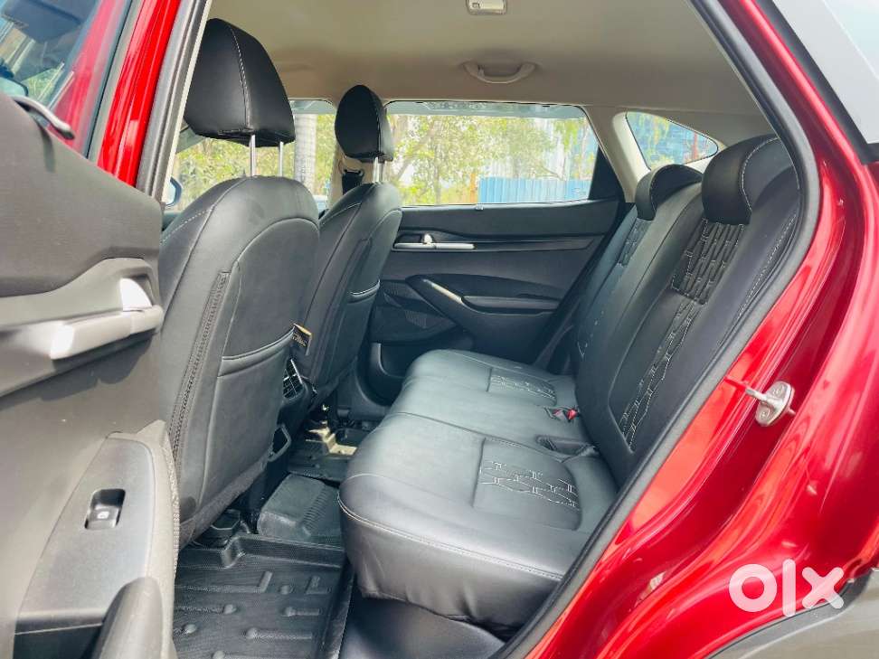 Kia Seltos Htk Plus At D, 2022, Diesel